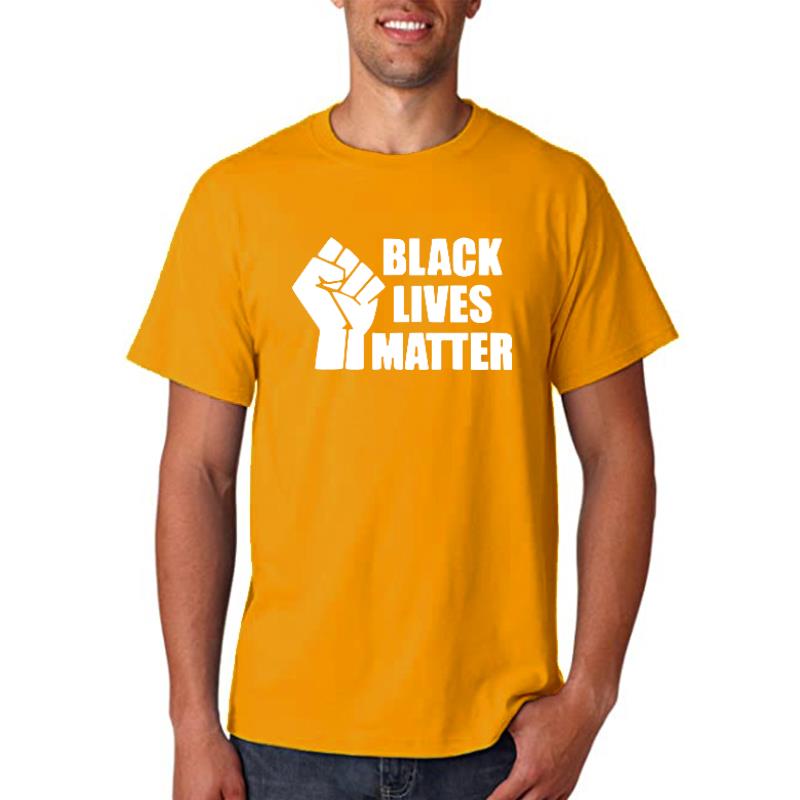 BLM T-shirt
