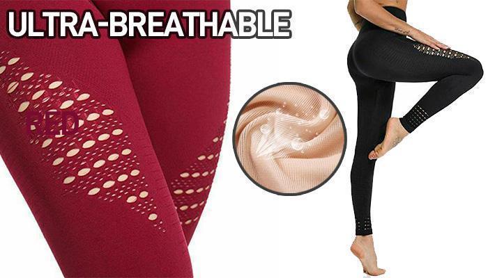 Ultra Comfort Breathable Leggings